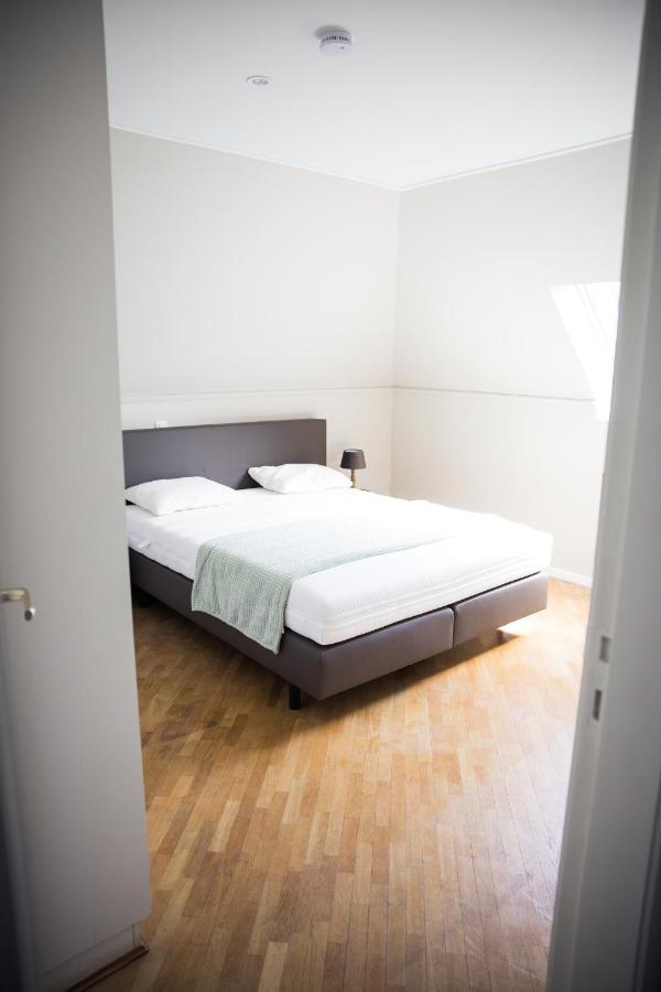 Appartement Du Mont De L'Enclus Kluisbergen Exterior photo